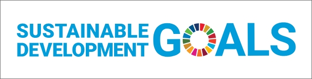 sustainabledevelopmentGOALS